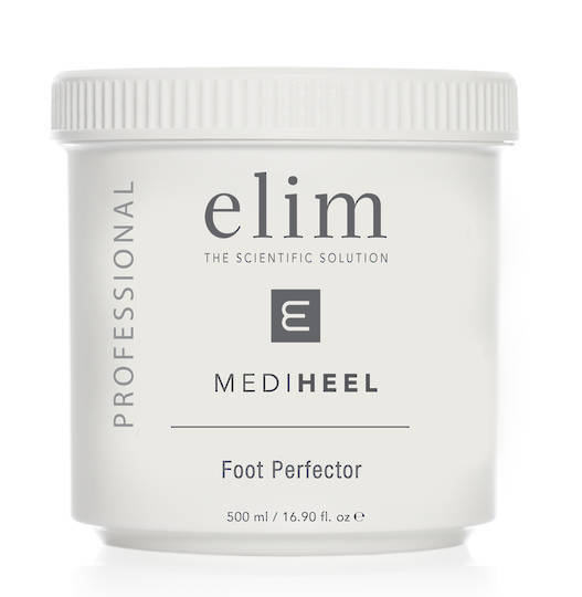 Elim MediHeel Foot Perfector 500ml image 0